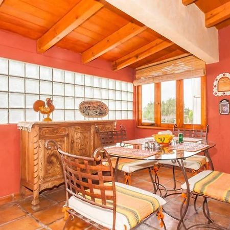 Cozy 1 Bedroom Suite @ The Best Of San Miguel San Miguel de Allende Exterior foto