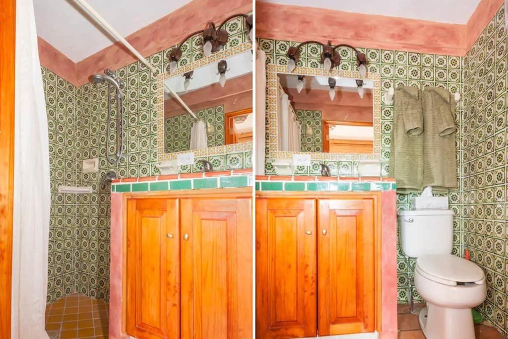 Cozy 1 Bedroom Suite @ The Best Of San Miguel San Miguel de Allende Exterior foto