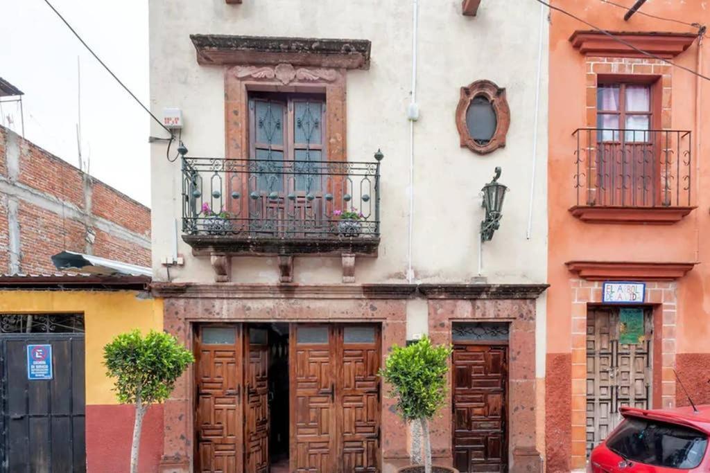 Cozy 1 Bedroom Suite @ The Best Of San Miguel San Miguel de Allende Exterior foto