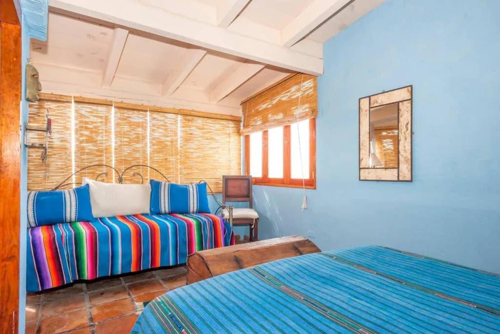 Cozy 1 Bedroom Suite @ The Best Of San Miguel San Miguel de Allende Exterior foto